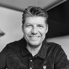 Hendrik Wolter - Consultant und Inhaber