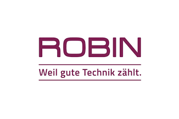 ROBIN GmbH