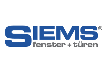 Siems fenster+türen GmbH